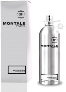 Sliver Aoud Montale