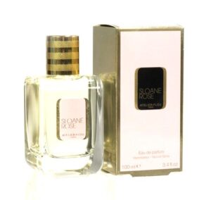 Sloane Rose Atelier Flou