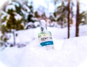 Snow Demeter Fragrance