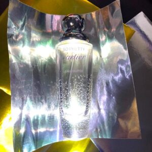 So Pretty Eau Fruitee Cartier