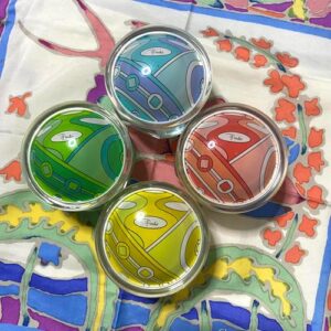 Acqua 330 Emilio Pucci