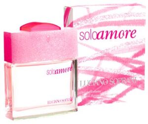 Solo Amore Luciano Soprani