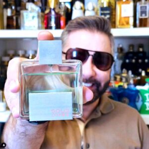 Solo Loewe Eau de Cologne Intense Loewe