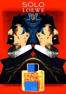 Solo Loewe Pop Loewe