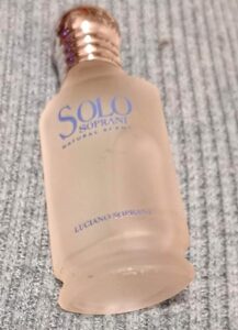 Solo Soprani Luciano Soprani