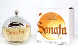 Sonata Eclectic Collections