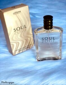 Soul Oriflame
