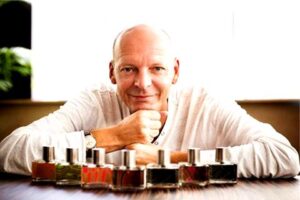 Sounds & Visions Mark Buxton