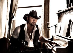 Southern Blend Tim McGraw