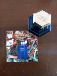 Spezie Lorenzo Villoresi