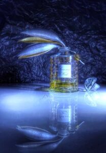 Spice and Wood Creed