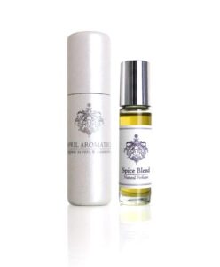 Spice Blend Oil Perfume April Aromatics