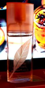 Spiced Green Tea Elizabeth Arden