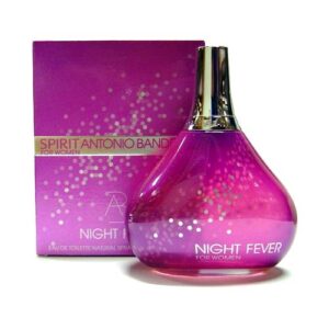 Spirit Night Fever Antonio Banderas