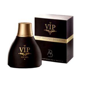 Spirit VIP for Men Antonio Banderas