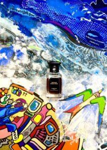 Spiritueuse Double Vanille Guerlain