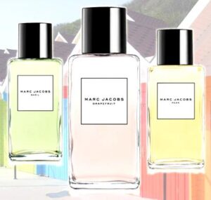 Splash – The Basil 2008 Marc Jacobs
