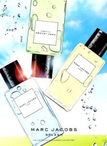 Splash Lemon 2009 Marc Jacobs