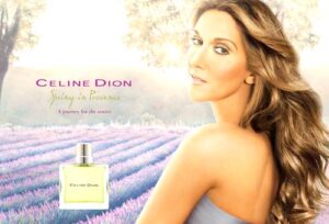 Spring in Provence Celine Dion
