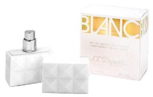 S.T. Dupont Blanc S.T. Dupont