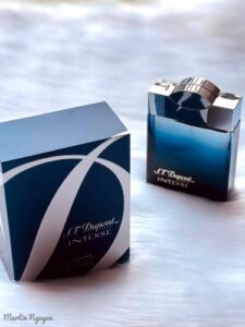 S.T. Dupont Intense Pour Homme S.T. Dupont