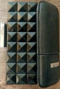 S.T. Dupont Noir S.T. Dupont