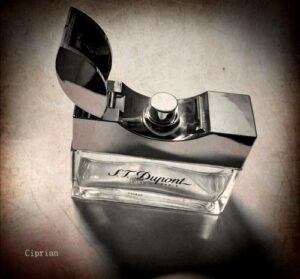 S.T. Dupont pour Homme S.T. Dupont