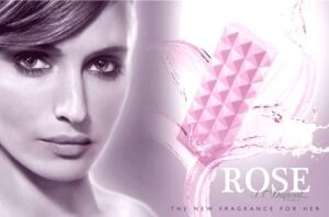 S.T. Dupont Rose S.T. Dupont