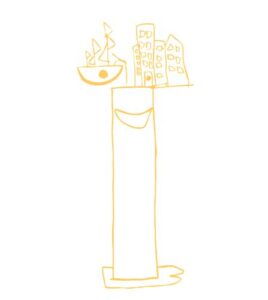 St Tropez Dispenser Smell Bent