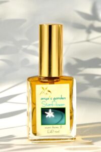 Star Flower Anya’s Garden