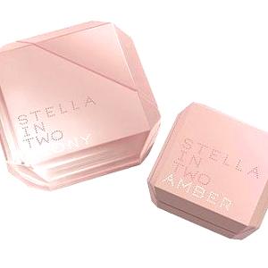 Stella in Two Amber Stella McCartney