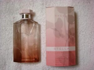 Stella Sheer 2009 Stella McCartney