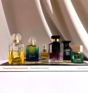 Un Jardin Apres la Mousson Hermès