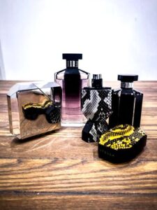 Stella in Two Peony Stella McCartney