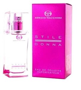 Stile Donna Sergio Tacchini