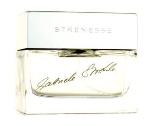 Strenesse Gabriele Strehle Strenesse