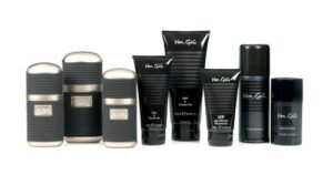 Strictly for Men Van Gils