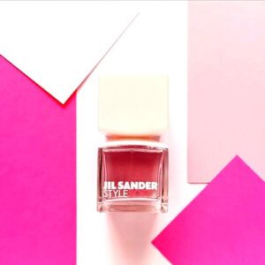 Style Soft Jil Sander