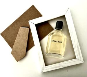 Styletto O Boticário