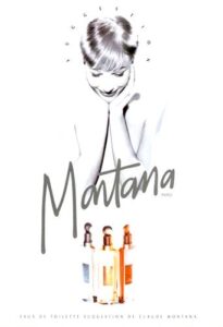 Suggestion Eau d’Or Montana