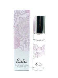 Sula Champagne Sugar Susanne Lang