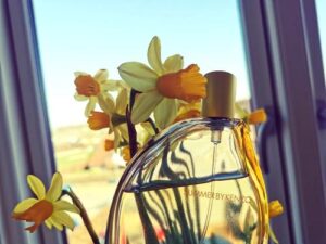 Parfum d’Ete 1992 Kenzo