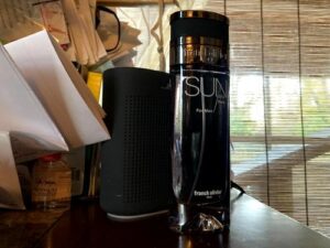 Sun Java for Men Franck Olivier