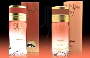 Sun Java for Women Franck Olivier