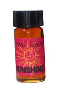 Sunshine Smell Bent