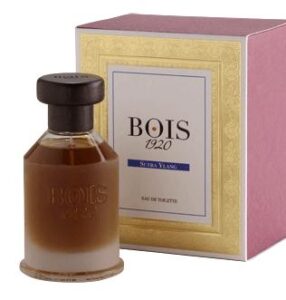 Sutra Ylang Bois 1920