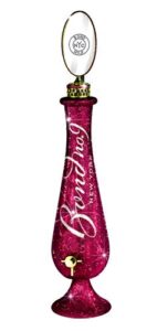 Swarovski Crystallized Amphora Bond No 9