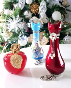 Shinny Red Novae Plus