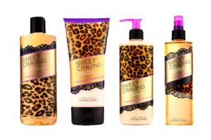 Sweet Craving Victoria’s Secret