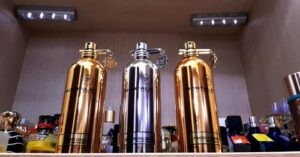 Sweet Oriental Dream Montale